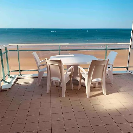 Apartamento Vue Grande Terrasse Et Garage