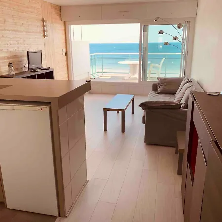 Vue Grande Terrasse Et Garage Apartamento Les Sables-dʼOlonne