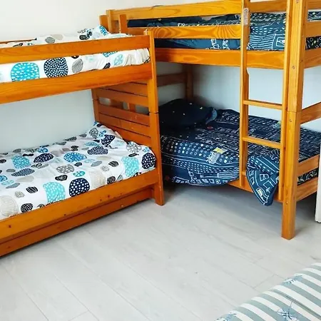 Apartamento Vue Grande Terrasse Et Garage *